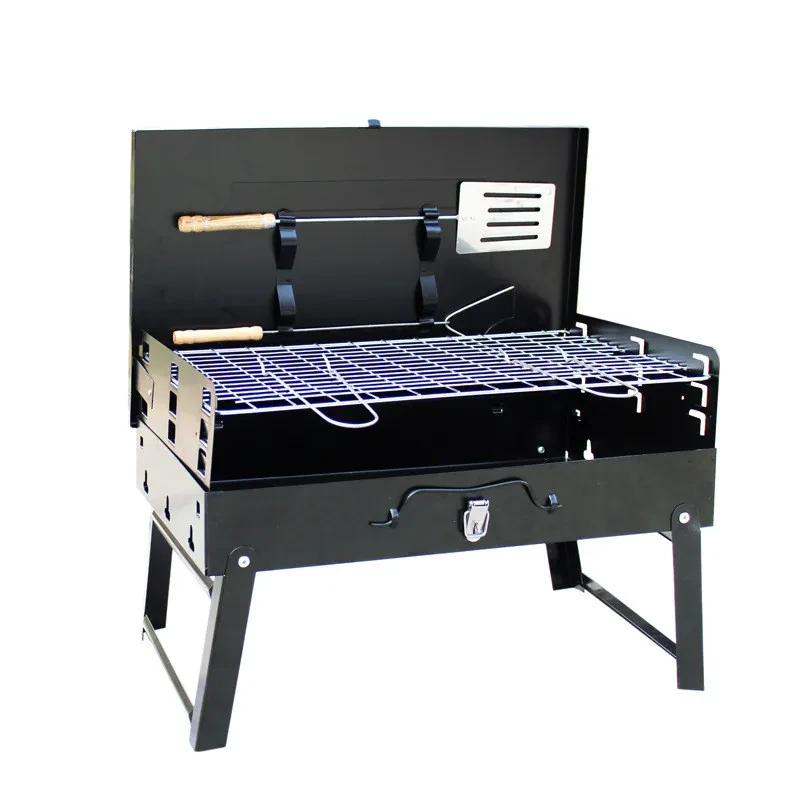 Charcoal Grill