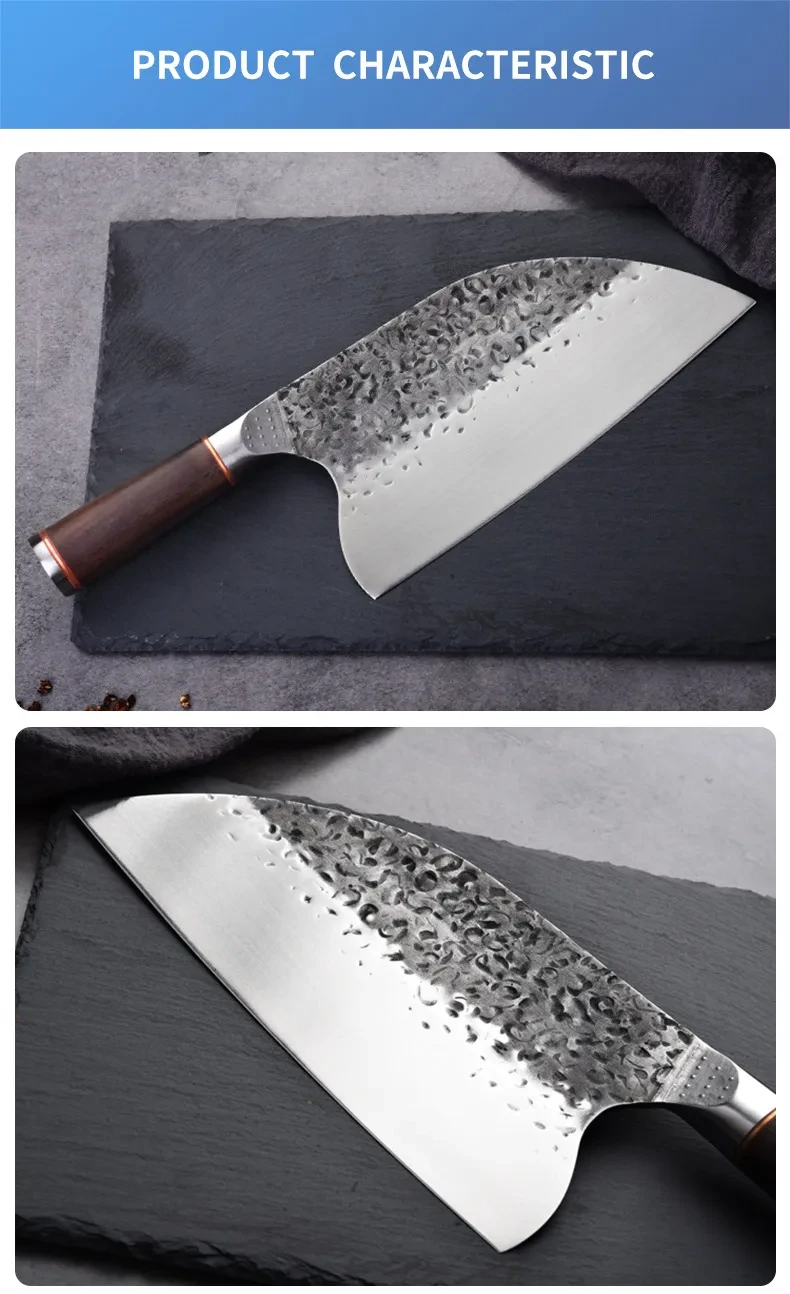 Meat Cleaver NZ