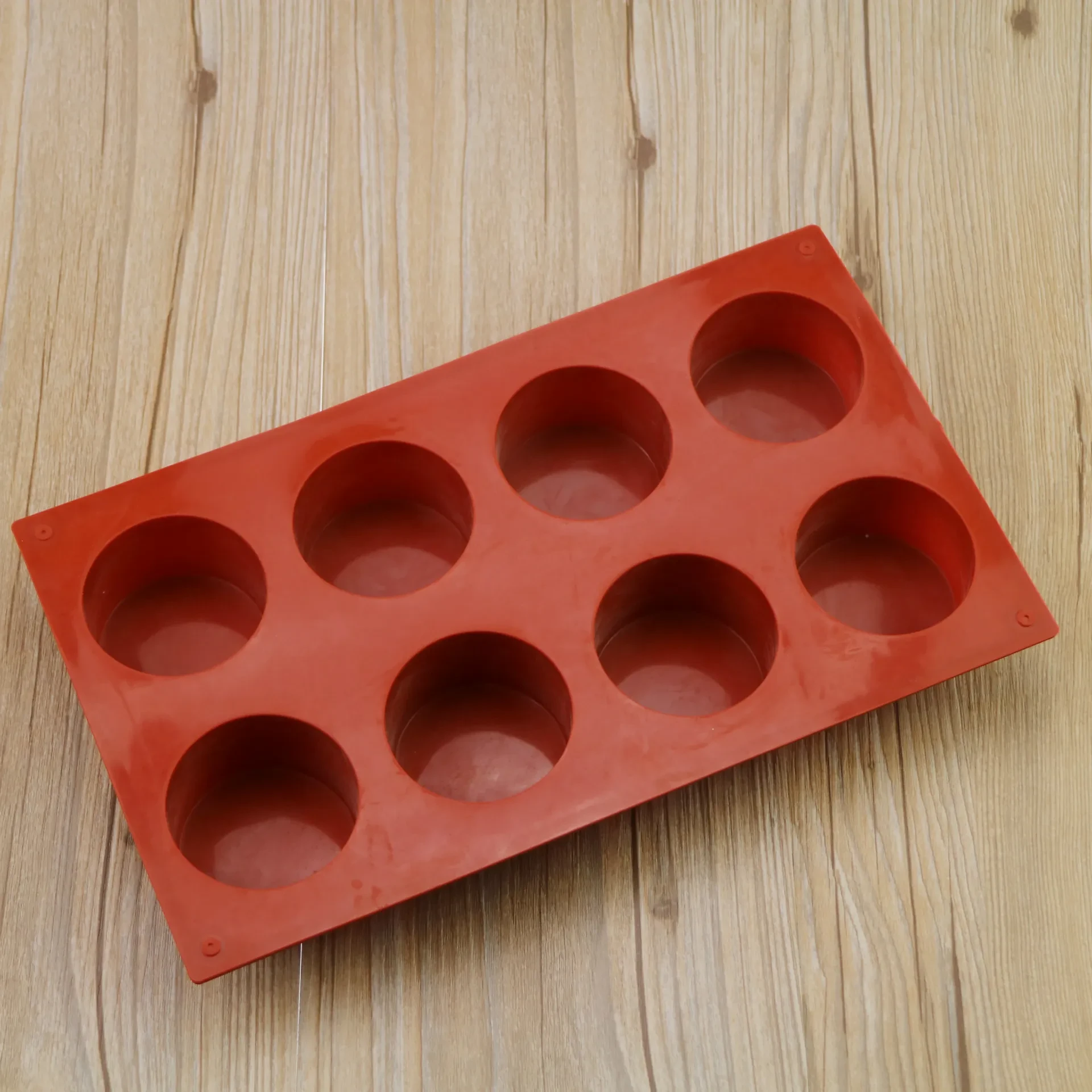 Cupcake Mold