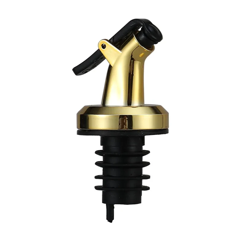 Oil Pourer