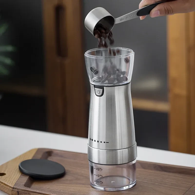 Coffee Grinders