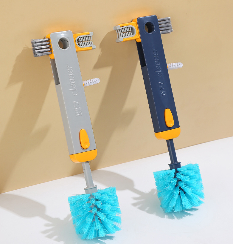 Household Cleaning Brushes