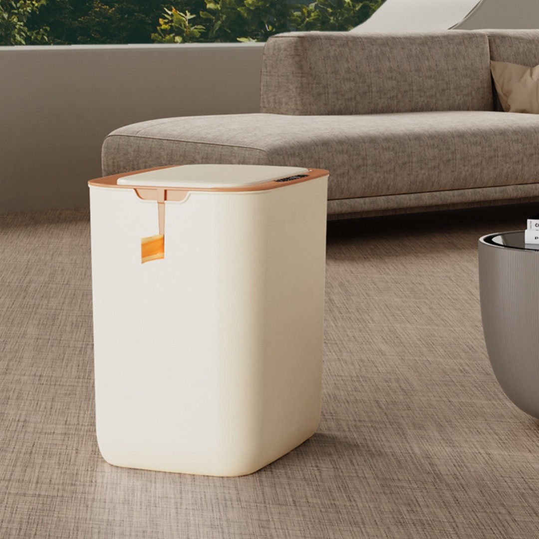 Easy Fill Food Waste Caddy