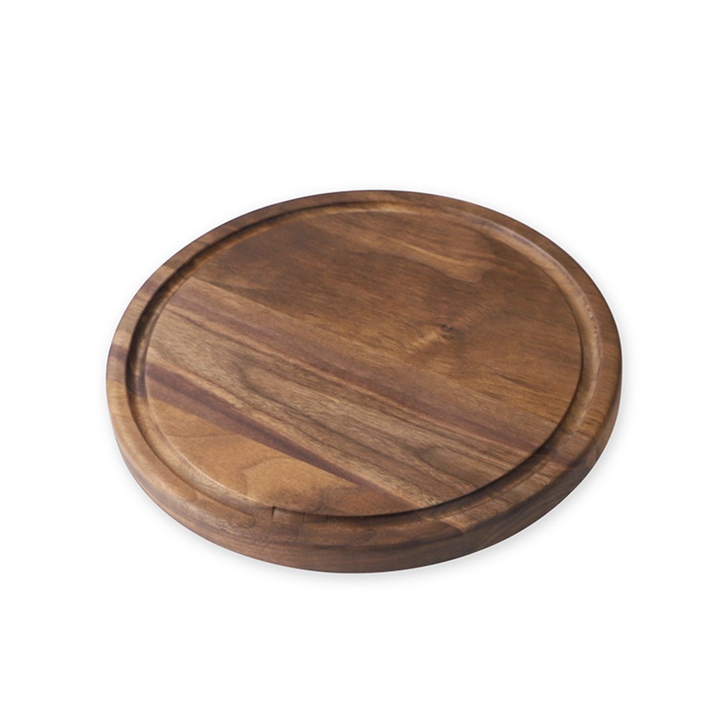 Round Chopping Board