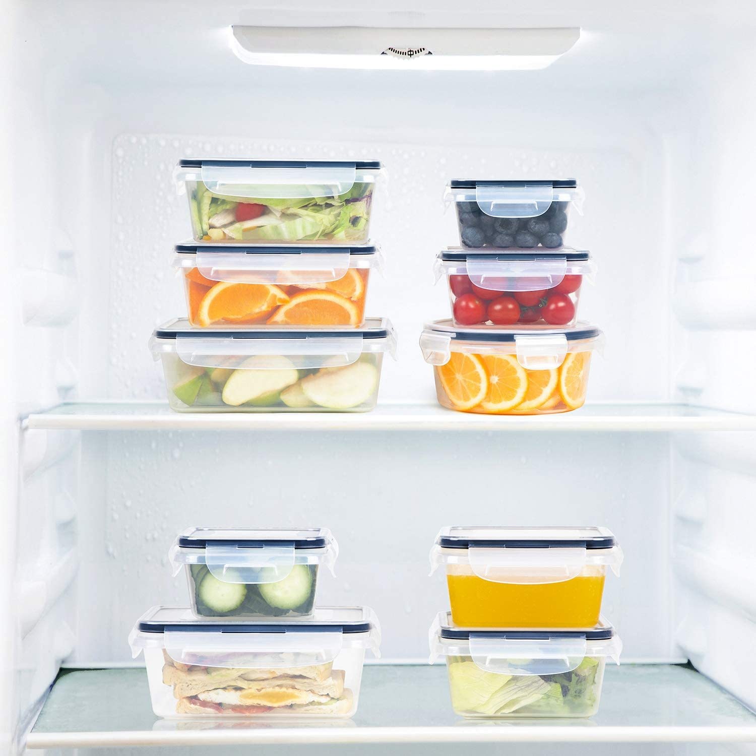 Food Storage Containers