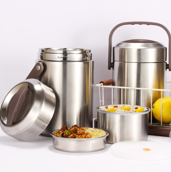 Bento Bowl Container