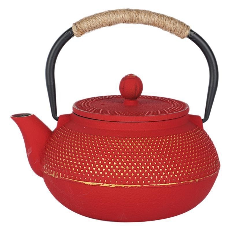Tea Pot