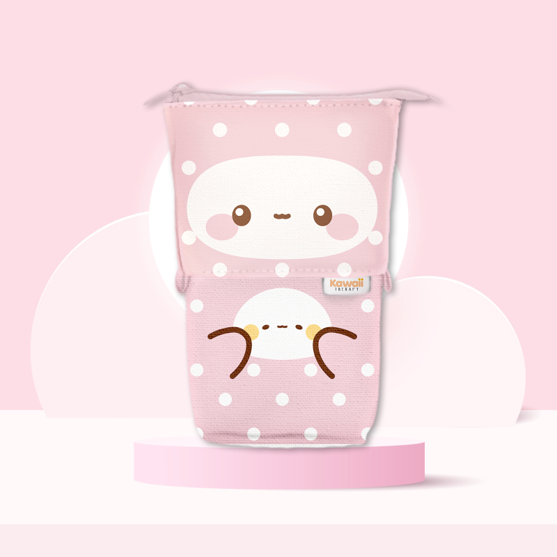 Pencil Case – Smart Organisation for Everyday Essentials