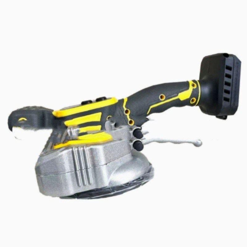 Electric Wall Sander with Dust Collection
