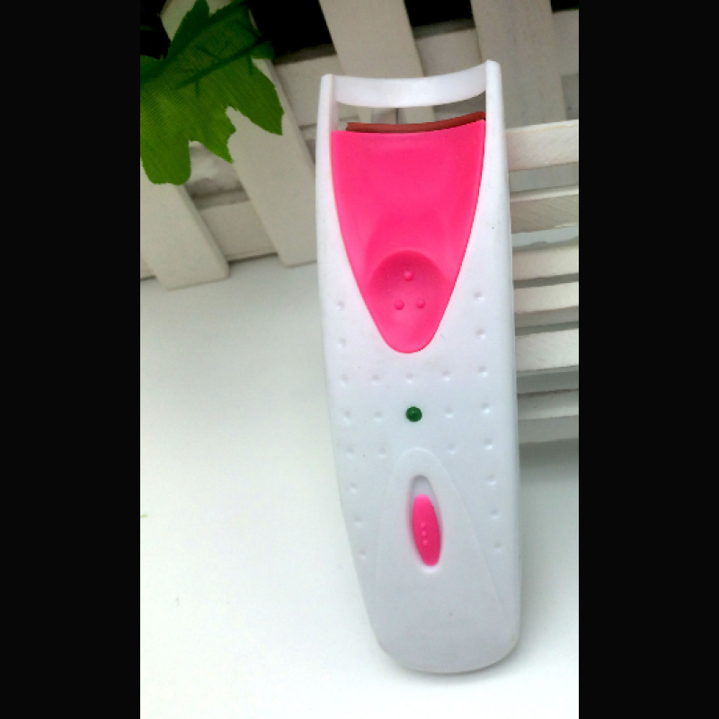 Makeup Eyelash Curler Beauty Makeup Electric Eyelash Curler