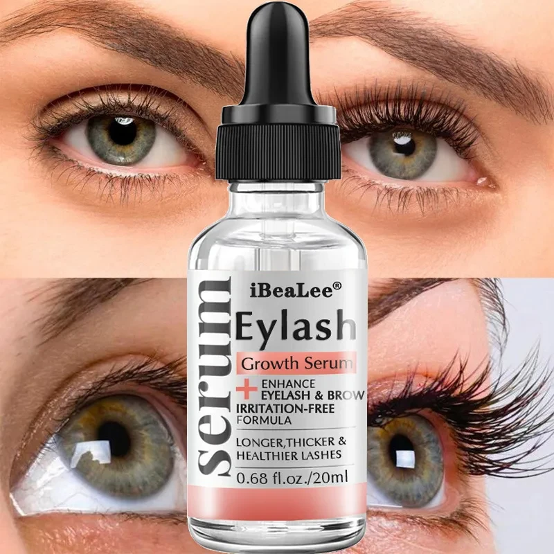 iBeaLee Eyelash Growth Serum