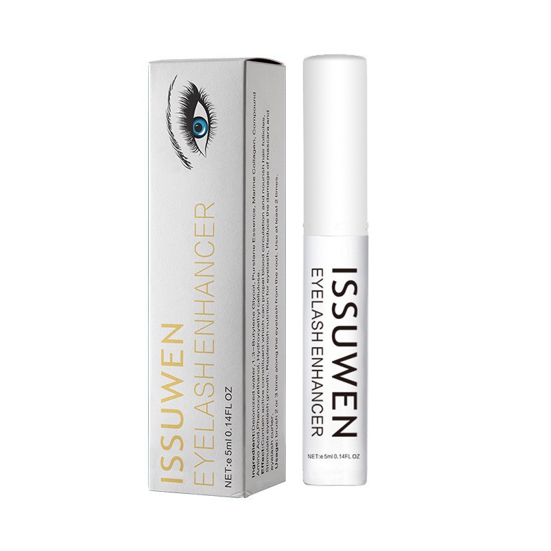 ISSUWEN Eyelash Enhancer