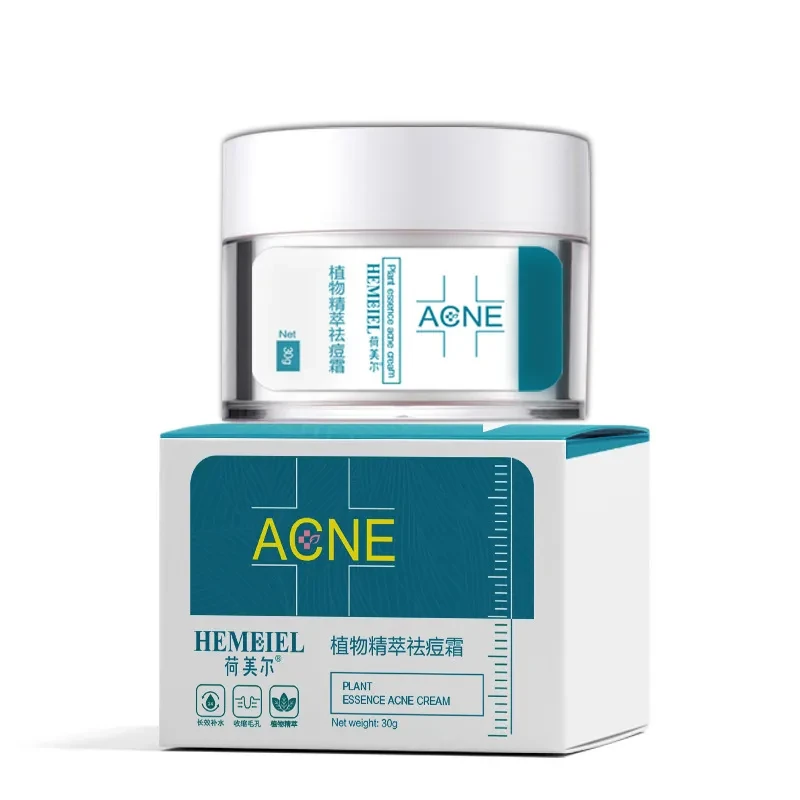 HEMEIEL Plant Essence Acne Cream