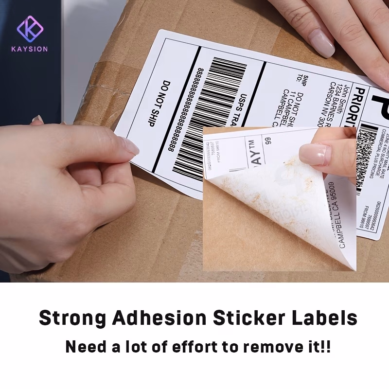 KAYSION SK45 Portable Thermal Label Printer