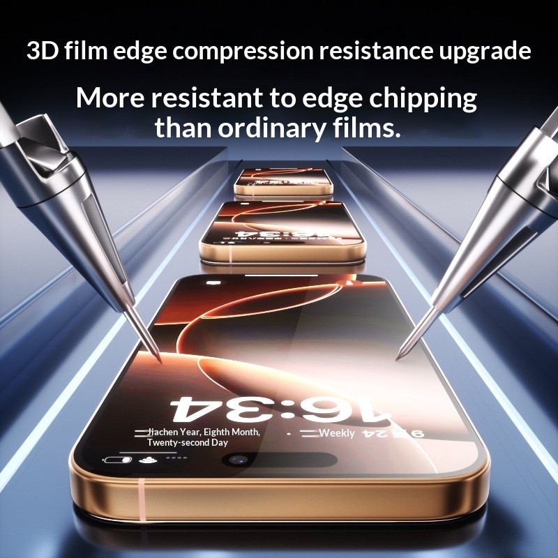 Smartphone Screen Protector