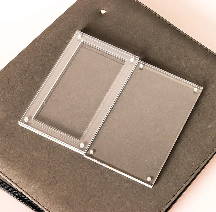 Protective Case Card Sleeve