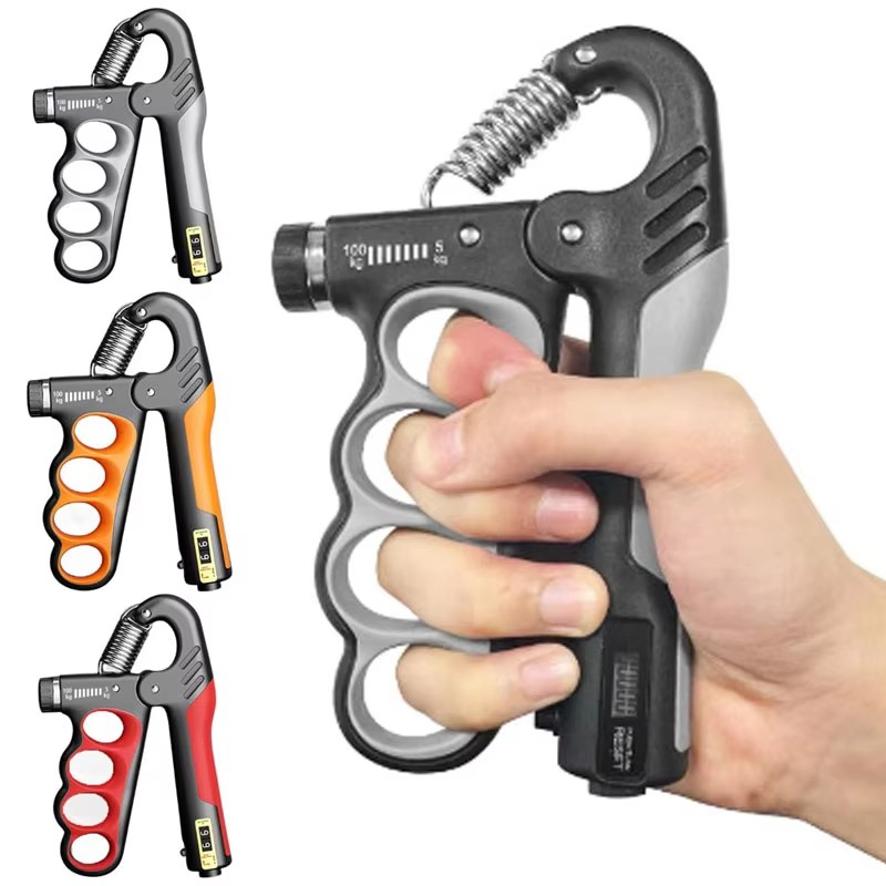 Hand Grip Trainer