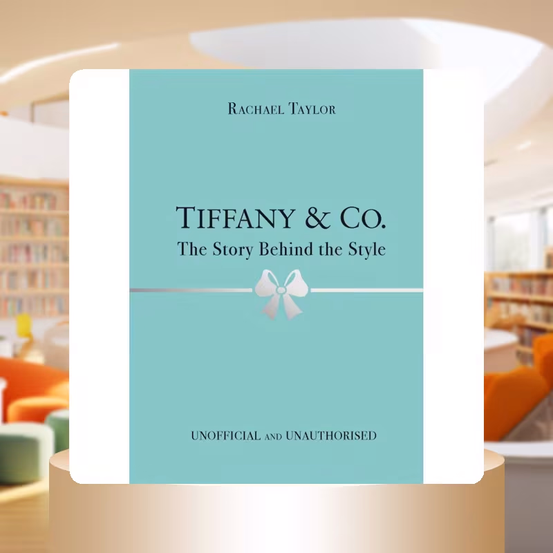 Tiffany & Co The Story Behind the Style English Original Rachael Taylor Jewelry Fashion