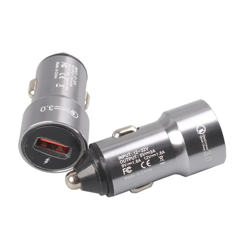 Car Charger Adapter