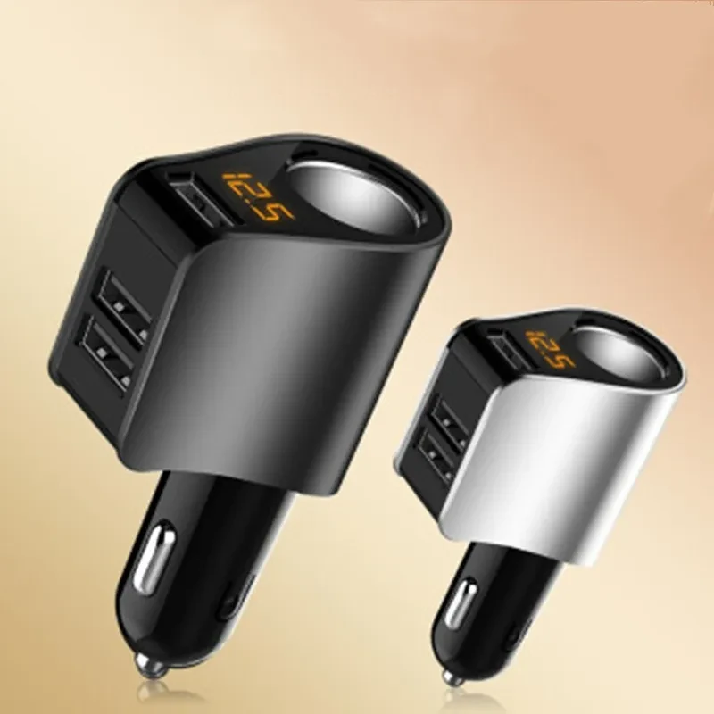 Car Lighter Adapter