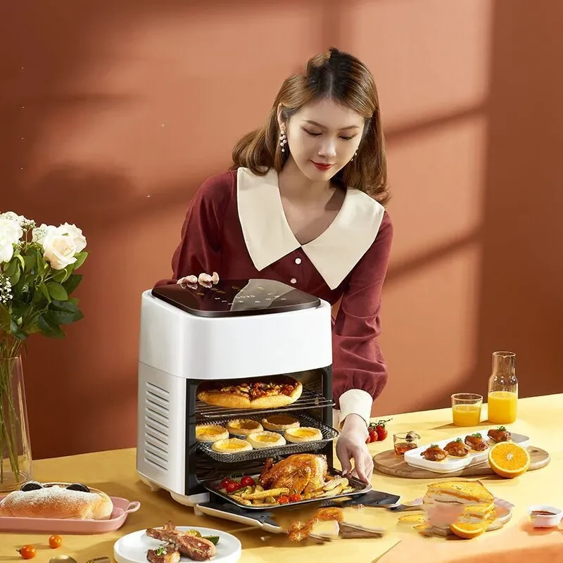 Large Air Fryer