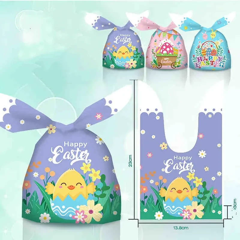 Birthday Candy Gift Bag