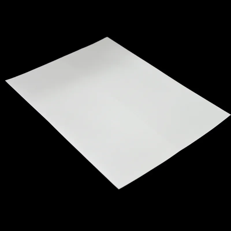 Inkjet Printing Paper