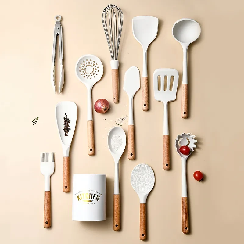 Kitchenware Set