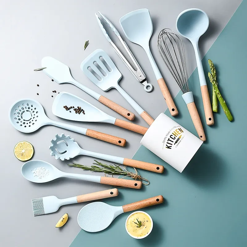 Kitchenware Set