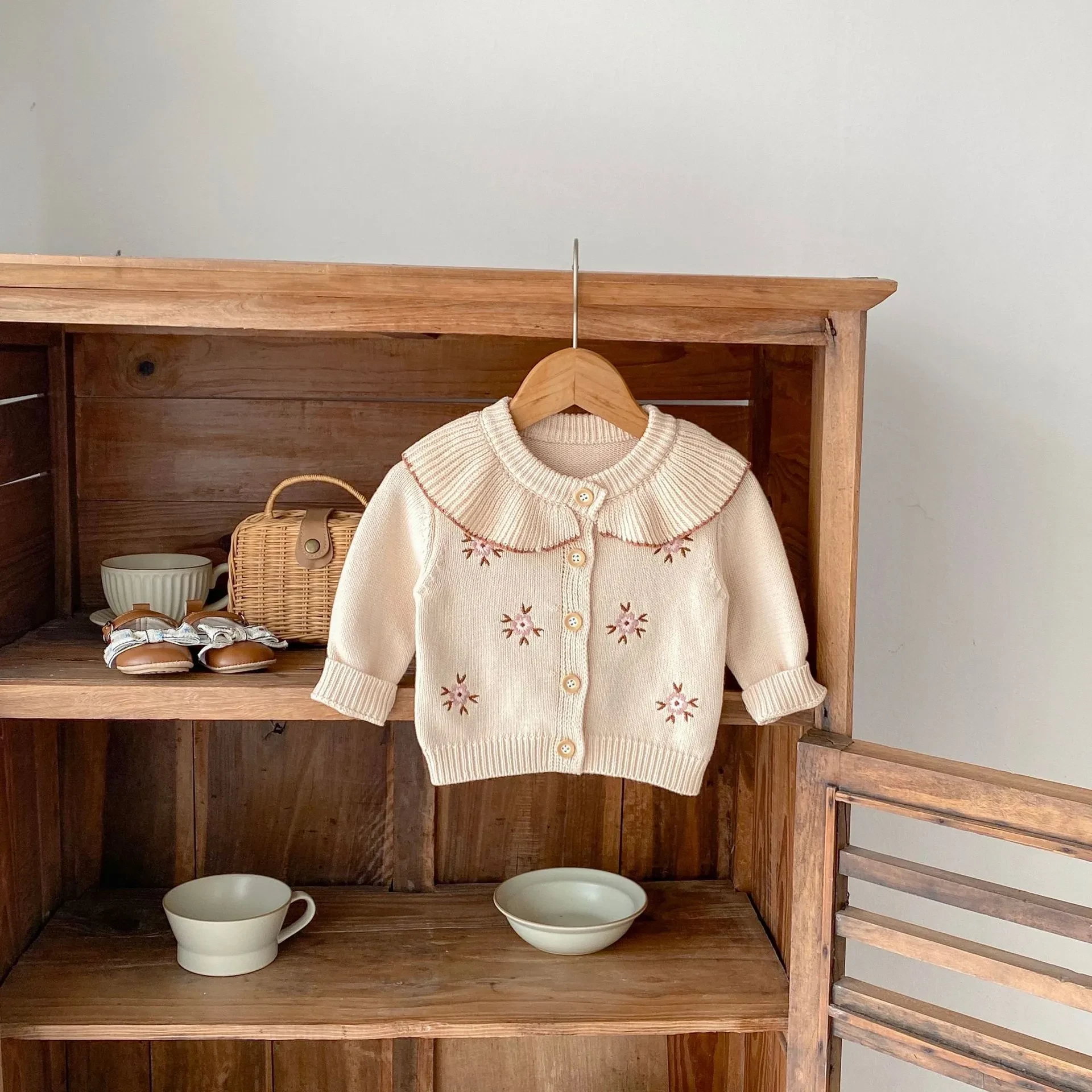 Baby Knitwear
