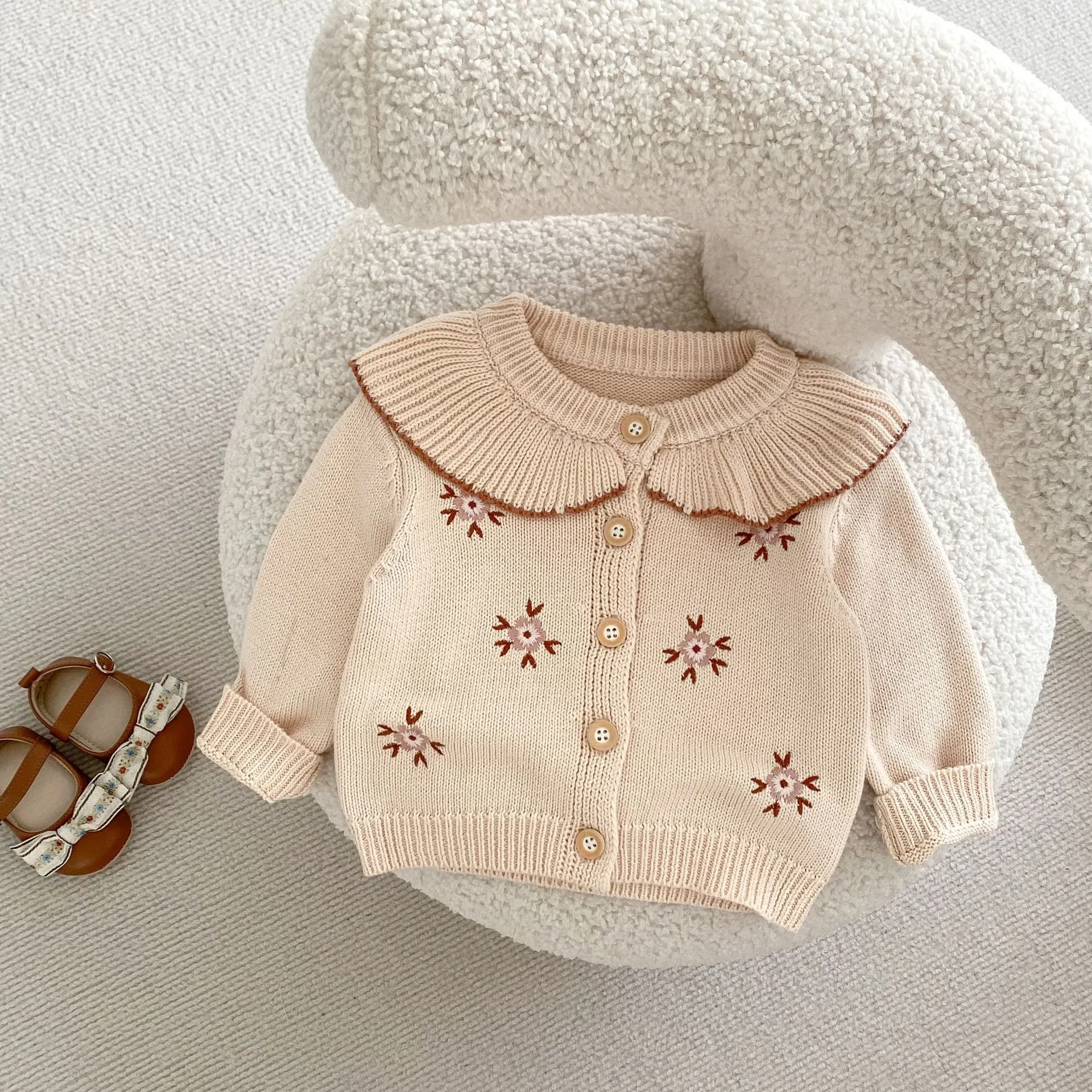 Baby Knitwear