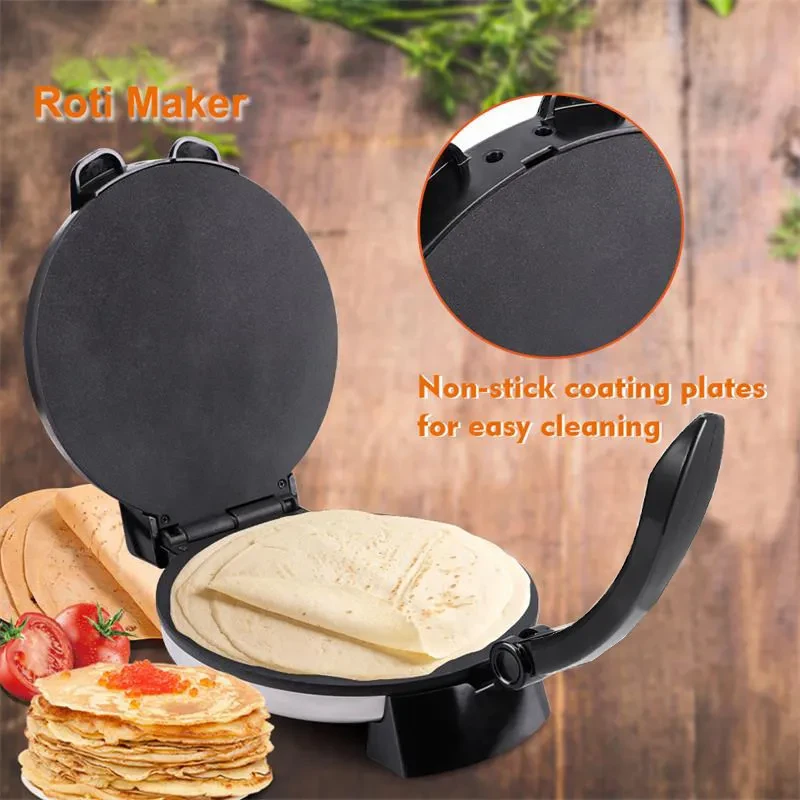 Electric Pancake Baking Pan