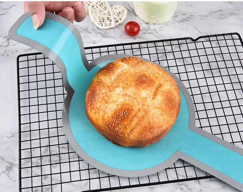Dutch Oven Transfer Pad
