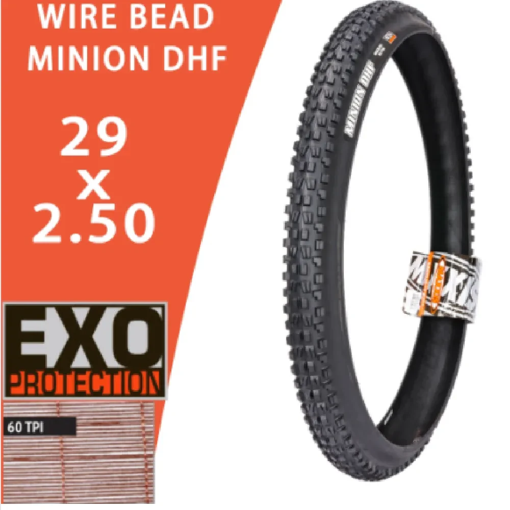 Mountain Bike Tire