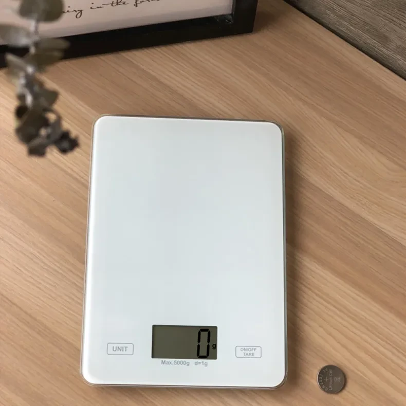 Food Scale