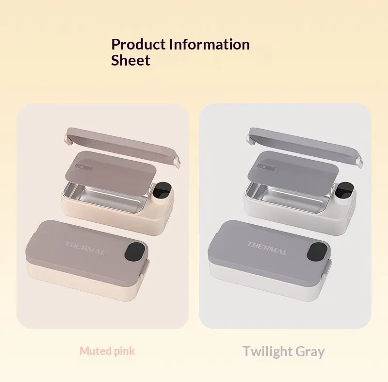 Meal Prep Containers