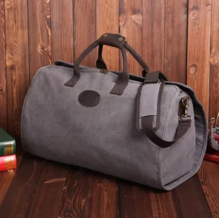Travel Duffel Bag