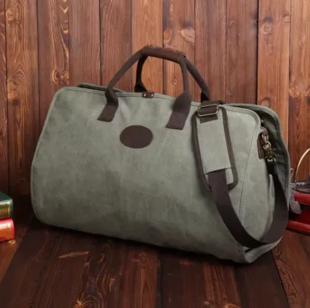Travel Duffel Bag