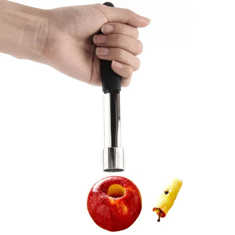 Stainless Steel Fruit Corer