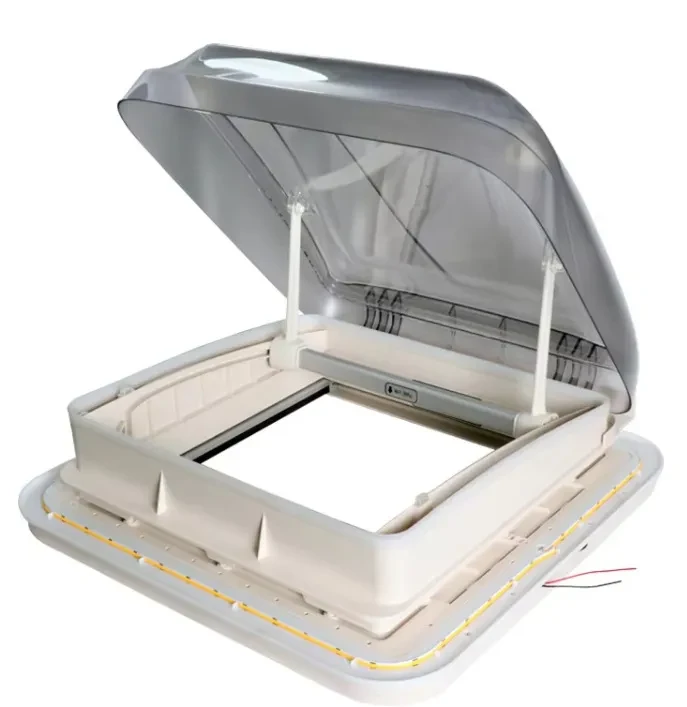 Camper Roof Vent