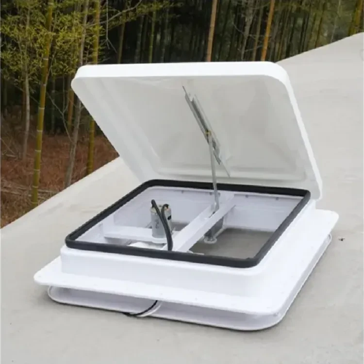 Camper Roof Vent