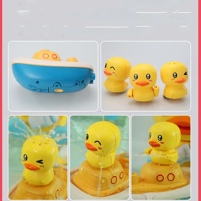 Baby Bath Toys for Kids