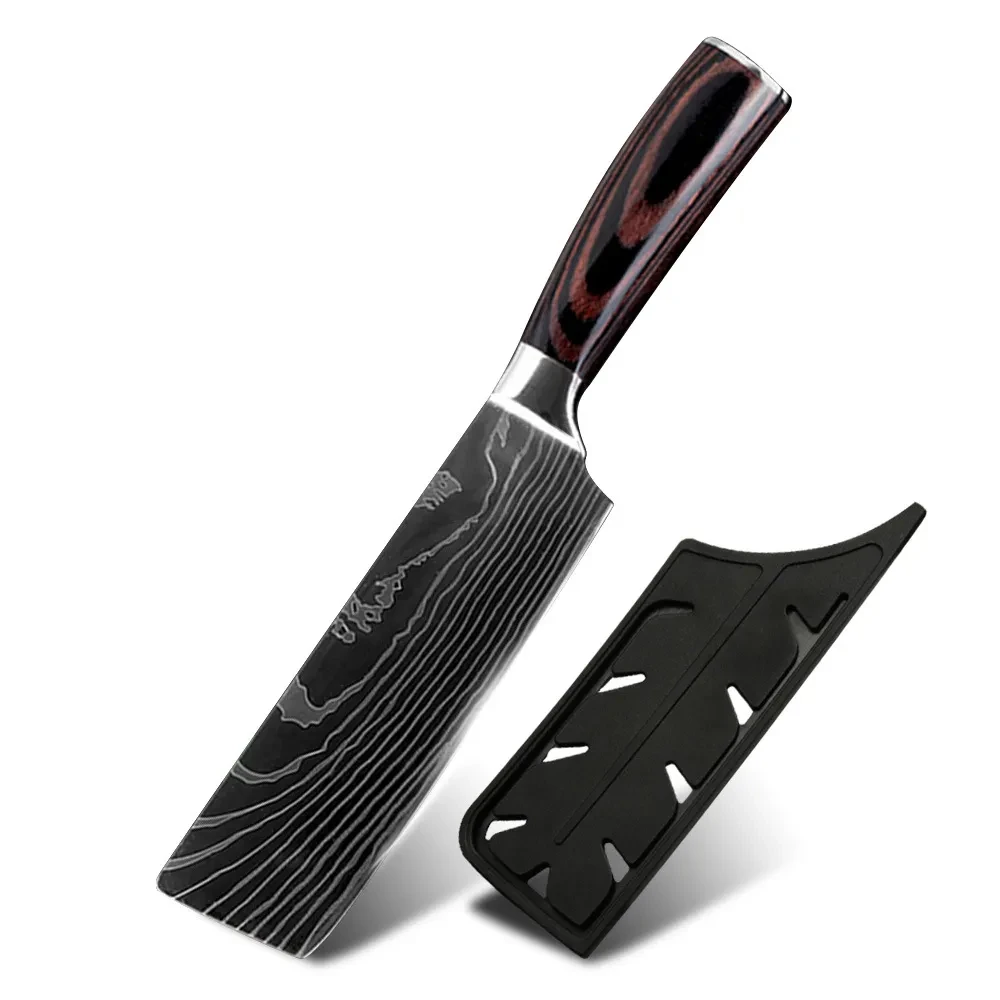 Universal Kitchen Knife