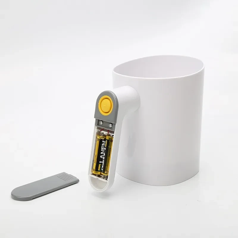 Electric Flour Sifter