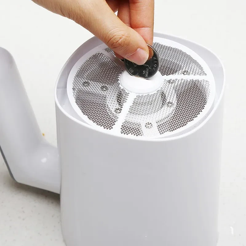 Electric Flour Sifter