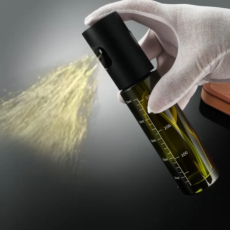 Oil Spray Bottle