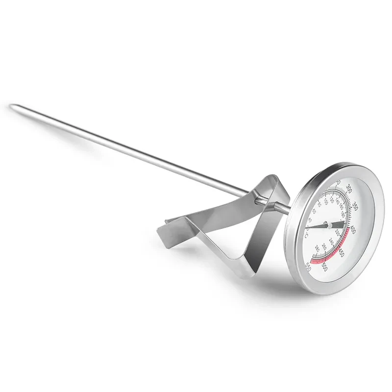 Oil Thermometer