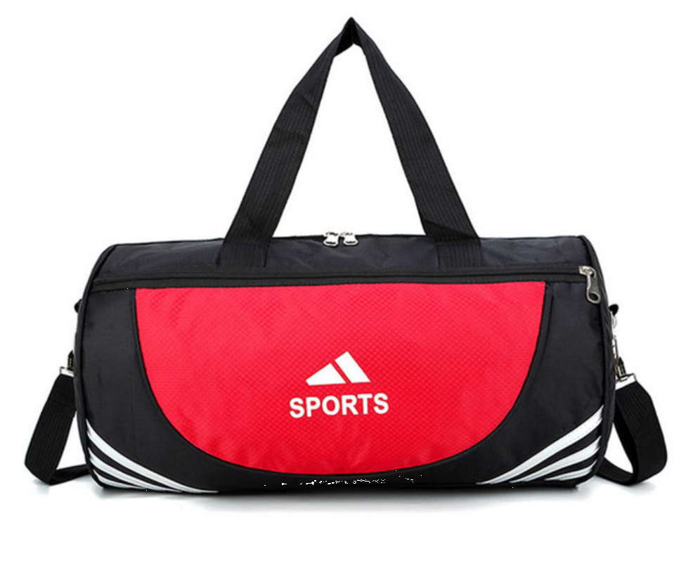 Travel Duffel Bag