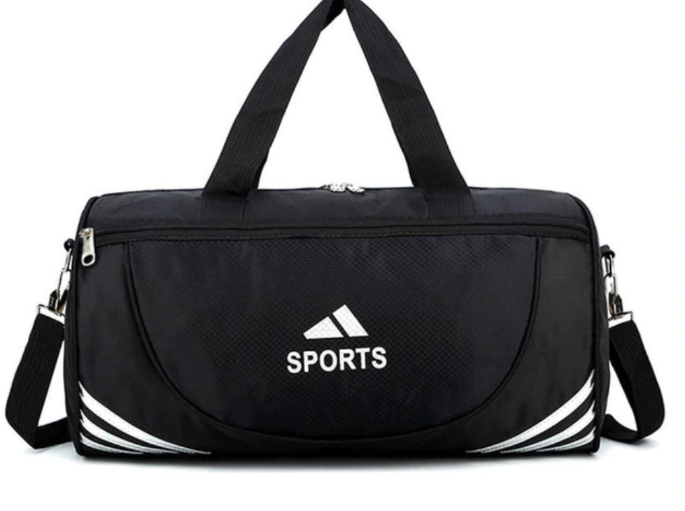 Travel Duffel Bag