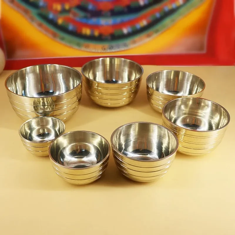 Bowls Set